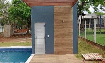 Imagem 5: Casa em Condomínio para Venda em Lagoa Santa, Condomínio Veredas da Lagoa, 4 dormitórios