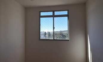 Imagem 5: Apartamento para venda tem 51 metros quadrados com 2 quartos em Morro Santana - Porto Aleg