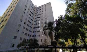 Imagem 5: Apartamento (tipo - padrao) 2 dormitórios, cozinha planejada, portaria 24 horas, elevador