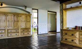 Imagem 6: 4 quartos, elevador privativo para garagem , jardim de inverno