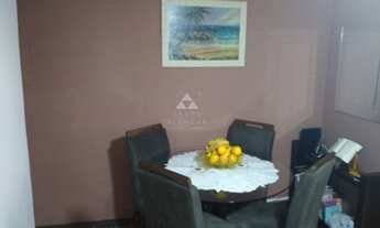 Imagem 6: Apartamento para Venda em São Paulo, Brasilândia, 2 dormitórios, 1 banheiro, 1 vaga