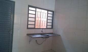 Imagem 4: Aluga se uma casa