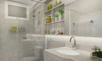 Imagem 6: Apartamento (tipo - padrao) 1 dormitórios, portaria 24hs, elevador, em condomínio fechado