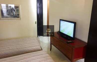 Imagem 7: Flat Para Locação no Brooklin