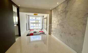 Imagem 2: APARTAMENTO DUPLEX - MODERNO - 3 SUÍTES para alugar, 100 m² por R$ 5.500/mês - Pompéia - S