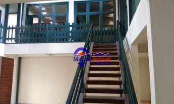 Imagem 7: Casa Quarteirão da Praia