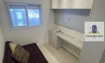 Imagem 6: Apartamento com 180m² para locação, 3 dormitórios Pompeia São Paulo/SP