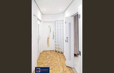 Imagem 7: Casa Locação 3 Dormitórios - 190 m² Brooklin