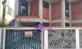 Imagem 2: Casa Quarteirão da Praia