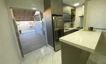 Imagem 3: Casa para venda com 115 metros quadrados com 2 quartos