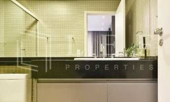 Imagem 7: Apartamento novo e mobiliado na Vila Nova Conceição