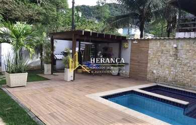 Imagem 3: OPORTUNIDADE EM VARGEM PEQUENA CASA DE 4 Quartos Suites em CONDOMINIO !!