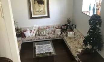 Imagem 3: Casa - Jardim Quarto Centenário - Campinas
