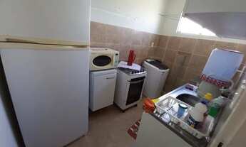 Imagem 5: Alugo Apartamento 2 quartos Mobiliado - Campo Novo- Indianópolis