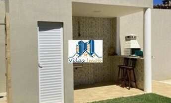 Imagem 3: CASA RESIDENCIAL em LAURO DE FREITAS - BA, BURAQUINHO