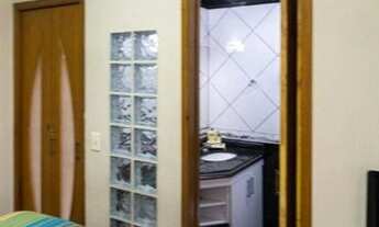 Imagem 15: Apartamento com 3 dormitórios à venda, 70 m² por R$ 440.000,00 - Rudge Ramos - São Bernard