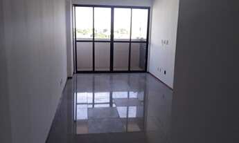 Imagem: EXC!! 3 QUARTOS S/1SUITE DCE!! PRÉDIO COM