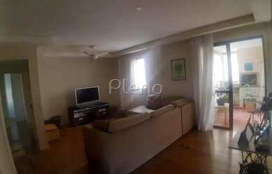 Imagem 4: Apartamento à venda no Cambuí - Campinas/SP
