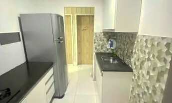 Imagem 7: DP Casa para venda com 2 quartos em Plataforma - Salvador - BA