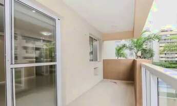 Imagem 7: APARTAMENTO 3 QTS - LUAR DO PONTAL