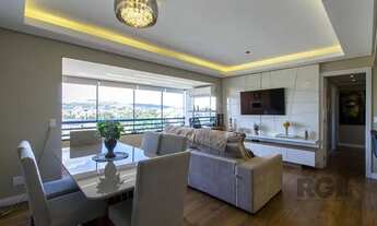 Imagem 4: Lindo apartamento 03 dormitórios transformado em 2, (living estendido COM 03 AMBIENTES), 0