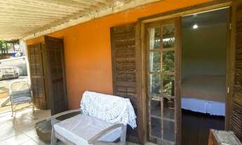 Imagem 5: ILHABELA - Casa Padrão - ITAQUANDUBA