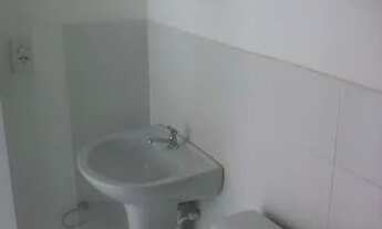 Imagem 7: Apartamento Condomínio Fonte das Águas