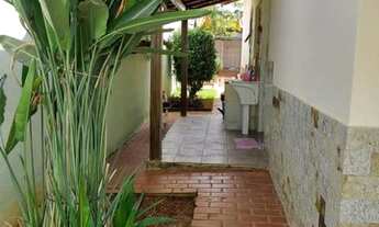 Imagem 5: Casa para Venda em Lagoa Santa, Solarium, 3 dormitórios, 1 suíte, 3 banheiros