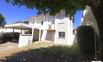 Imagem: Casa (sobrado em condominio) 3 dormitórios/suite