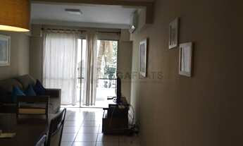 Imagem 3: FLAT COM 02 QUARTOS PARA LOCAÇÃO NO JARDINS!