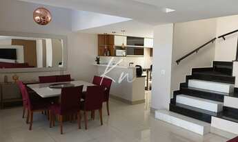 Imagem 5: Casa Duplex mobiliada de 400m2 de 4 suítes no Dom José 2