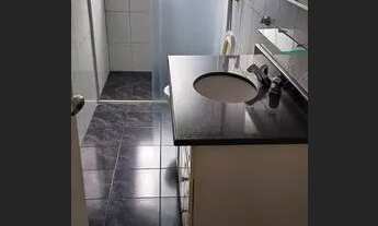 Imagem 6: Apartamento para aluguel possui 120 metros quadrados com 4 quartos em Santa Cecília - São