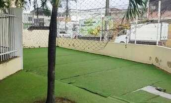 Imagem 2: Apartamento Projetado no melhor do Bairro Jóquei