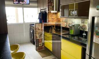 Imagem 2: Apartamento à venda, 75 m² por R$ 530.000,00 - Jardim Sul - São José dos Campos/SP