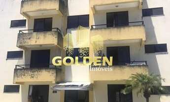 Imagem 6: Apartamento para aluguel tem 45 metros quadrados com 2 quartos em Centro - Lauro de Freita