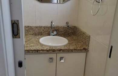 Imagem 4: APARTAMENTO NO CONDOMÍNIO PIAZZA FIORENTINA