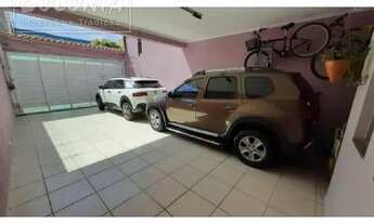 Imagem 3: Santo André - Casa Padrão - Vila América