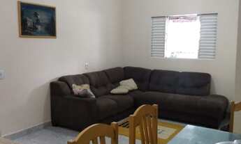 Imagem 14: Ótimo casa com 500 metros de terreno, bairro Fernão Dias Santana de Parnaíba