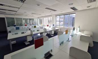 Imagem 6: Prédio/Edifício inteiro para aluguel possui 5049 metros quadrados em Centro - Rio de Janei