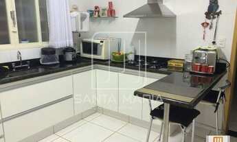 Imagem 4: Casa (térrea na rua) 3 dormitórios/suite, cozinha planejada