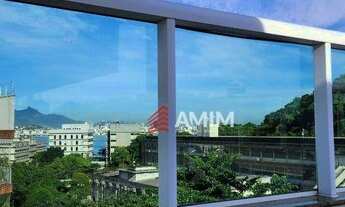 Imagem 7: Cobertura com 3 dormitórios à venda, 180 m² por R$ 1.750.000,00 - Ingá - Niterói/RJ