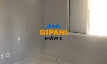 Imagem 4: Apartamento 02 Dormitórios em Condomínio Fechado Jaguariúna