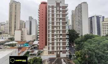 Imagem 6: Apartamento para venda com 2 quartos em Higienópolis