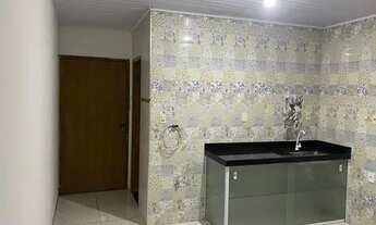 Imagem 4: Alugo Kitnet - Cozinha grande, banheiro, quarto/sala grande