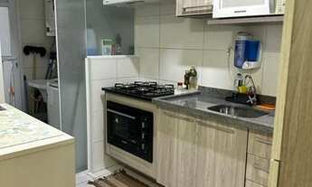 Imagem 7: Apartamento à venda na Rua Dona Escolástica Melchert da Fonseca na Vila Matilde, em São Pa