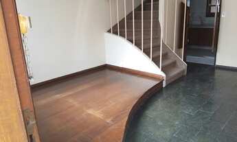 Imagem: Casa de vila sobrado para aluguel com 160