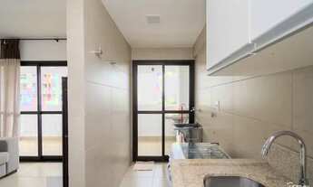 Imagem 5: Apartamento com 1 dormitório