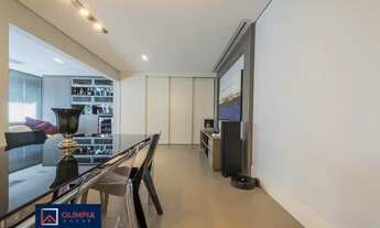 Imagem 4: Apartamento Venda 1 Dormitórios - 80 m² Brooklin