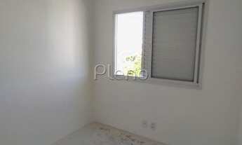Imagem 5: Apartamento à venda na Vila Industrial - Campinas/SP