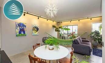 Imagem 4: Apartamento com 3 dormitórios à venda, 87 m² por R$ 585.000,00 - Mercês - Curitiba/PR